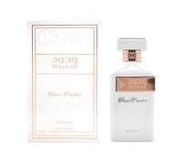 London Musk WujoodRose Poudre Eau de Parfum (100ML) | Soft Powdery Rose Fragrance | Romantic & Subtle Scent | Long-Lasting Arabian Rose & Musk Blend Oriental Fragrance