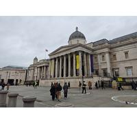 London National Gallery and British Museum Private Tour