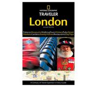 London (National Geographic Traveler)