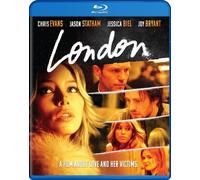 London [New Blu-ray] Ac-3/Dolby Digital, Widescreen