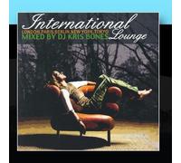 London New York Paris Berlin Lounge International