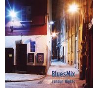 London Nights by BluesMix