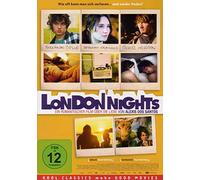 LONDON NIGHTS - MOVIE [DVD] [2009]