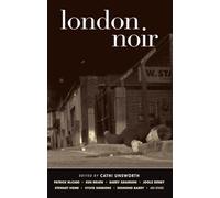 London Noir (Akashic Noir)