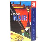 London Noir (Mask Noir)