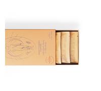 London Nootropics - Flow - Adaptogenic Mushroom Coffee with Lion’s Mane & Rhodiola - 12 Sachets