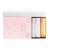 London Nootropics Selection Box Flow Mojo Zen Adaptogenic Mushroom Coffe