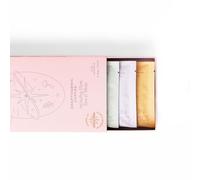 London Nootropics - Selection Box - Flow, Mojo, & Zen Adaptogenic Mushroom Coffee - 12 Sachets