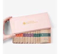 London Nootropics - Selection Box - Flow, Mojo, & Zen Adaptogenic Mushroom Coffee - 12 Sachets