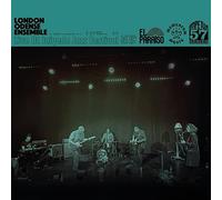 London Odense Ensemble - Live At Jaiyede Jazz Festival [VINYL]