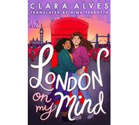 London on My Mind