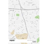 London: On the Road Architectural Guides (On the Road City)