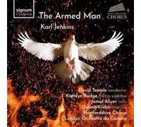 Kiwan - Karl Jenkins: The Armed Man