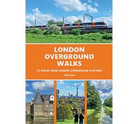 London Overground Walks