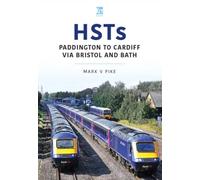 London Paddington to Bristol and Cardiff