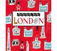 London: Panorama Pops