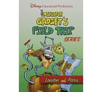 London & Paris [DVD] [2007] [Region 1] [US Import] [NTSC]