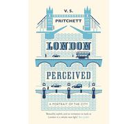 London Perceived: A Portrait of the City