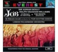 Vaughan Williams/Arnold: Orchestral Works