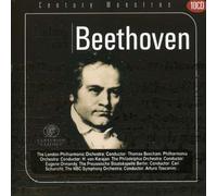 London Philharmonia Orchestra - Beethoven