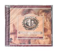 London Philharmonia Orchestra - Beethoven/Mozart