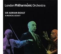 Boult, Adrian - Sir Adrian Boult: A Musical Legacy