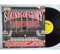 LONDON PHILHARMONIC CHOIR - Sounds Of Glory - London Philharmonic Choir, The With National Philharmonic Orchestra LP