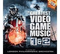 Andrew Skeet / London Philharmonic Orchestra - The Greatest Video Game Music