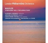 Mahler, G. – Symphony No. 2 "Resurrection" – LPO