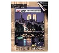 London Philharmonic - Night In Paris [DVD] [2000]