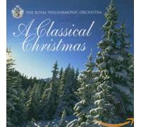 London Philharmonic Orch. - A Classical Christmas