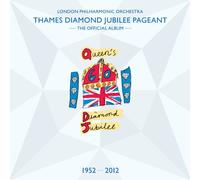 London Philharmonic Orche - Diamond Jubilee Pageant