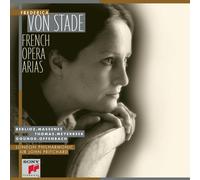 Von Stade, Frederica - French Opera Arias & Songs