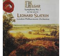 Elgar: Symphony No. 1 / In the South