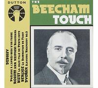 London Philharmonic Orchestra - Beecham Touch, The (Lpo) (Remastered)