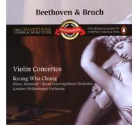 London Philharmonic Orchestra - Beethoven/Bruch - Violin Concertos