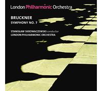 London Philharmonic Orchestra - Bruckner: Symphony No. 7