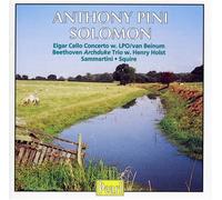 London Philharmonic Orchestra - Cello Concerto/Trio No. 7 Op. 97 (Lpo, Van Beinum, Pini)