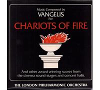 LONDON PHILHARMONIC ORCHESTRA - Chariots Of Fire Soundtrac
