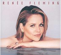 London Philharmonic Orchestra Charles Mackerras Rene Fleming - Renée Fleming
