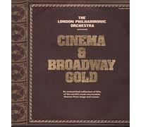 London Philharmonic Orchestra - Cinema & Broadway Gold