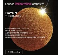London Philharmonic Orchestra - Creation, The (Tennstedt, Lpo, Lpc)
