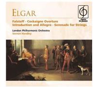 London Philharmonic Orchestra - Elgar: Falstaff