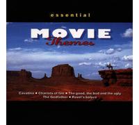 London Philharmonic Orchestra - Essential Movie Themes