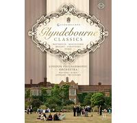 London Philharmonic Orchestra - Glyndebourne Festival - Classics