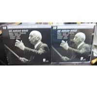 London Philharmonic Orchestra - Great Conductors of the 20th Century Sir Adrian Boult