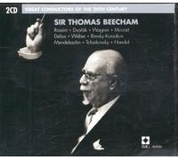London Philharmonic Orchestra - Great Conductors of the 20th Century: Sir Thomas Beecham