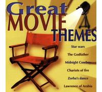 London Philharmonic Orchestra - Great Movie Themes