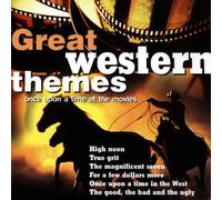 London Philharmonic Orchestra - Great Western Themes