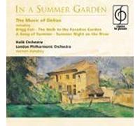 London Philharmonic Orchestra - In A Summer Garden - The Music of Delius